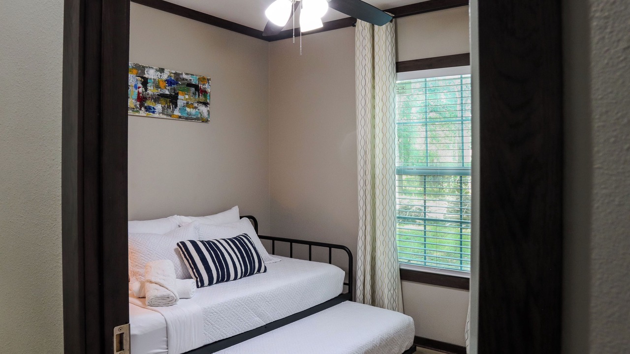 Photo of Bedroom in Seguin