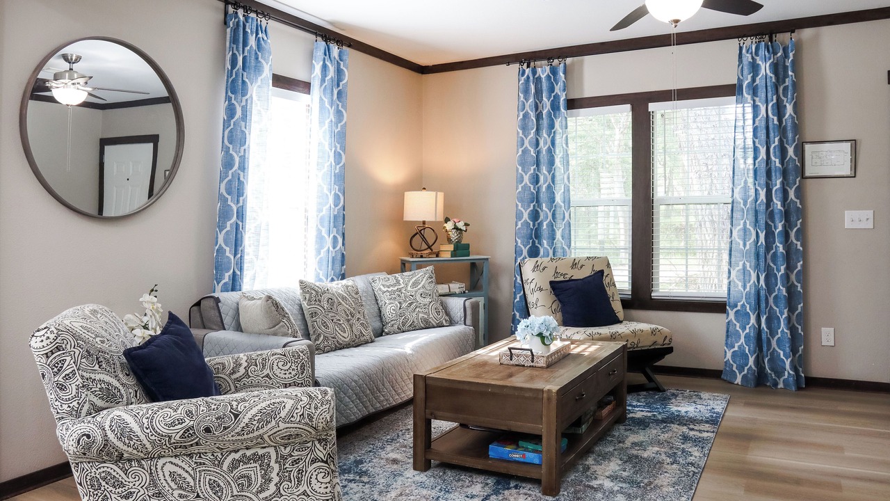 Photo of Livingroom in Seguin