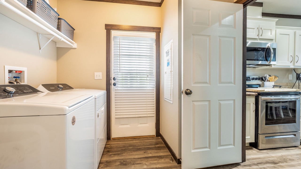Photo of Kitchen in Seguin