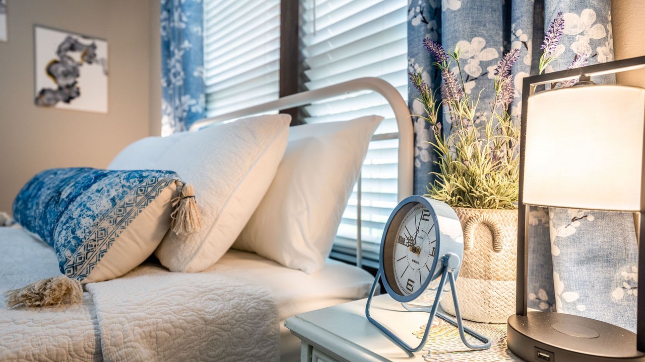 Photo of Bedroom in Seguin