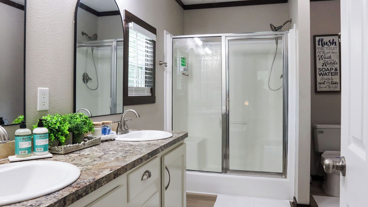Photo of Bathroom in Seguin