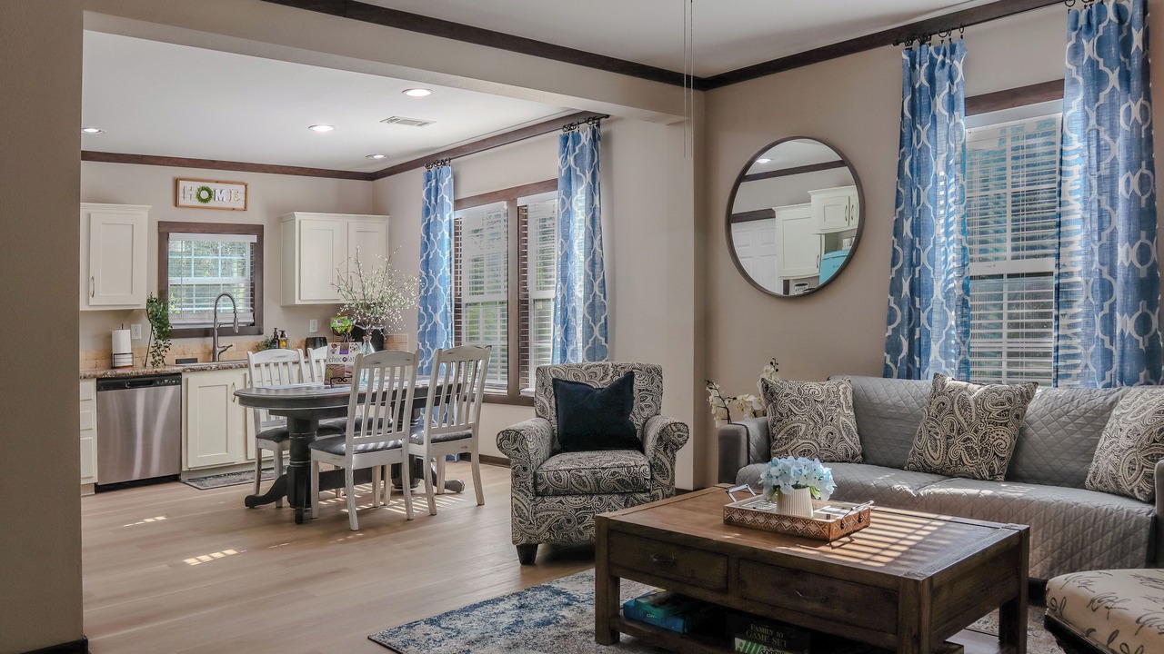 Photo of Livingroom in Seguin