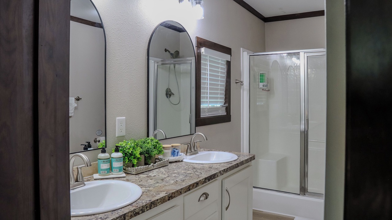 Photo of Bathroom in Seguin