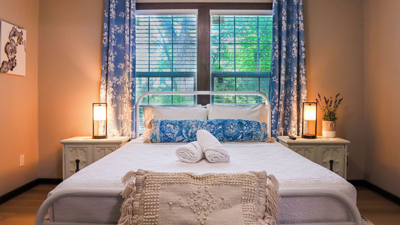 Photo of Bedroom in Seguin