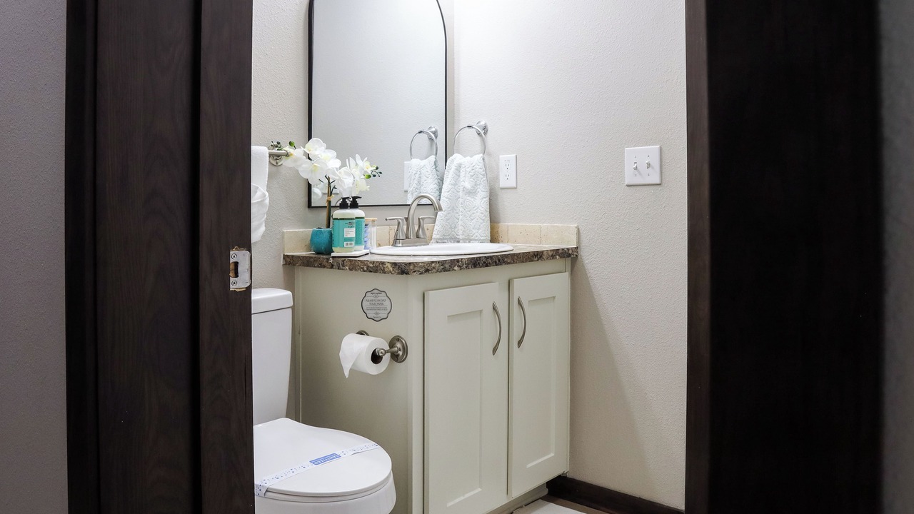 Photo of Bathroom in Seguin
