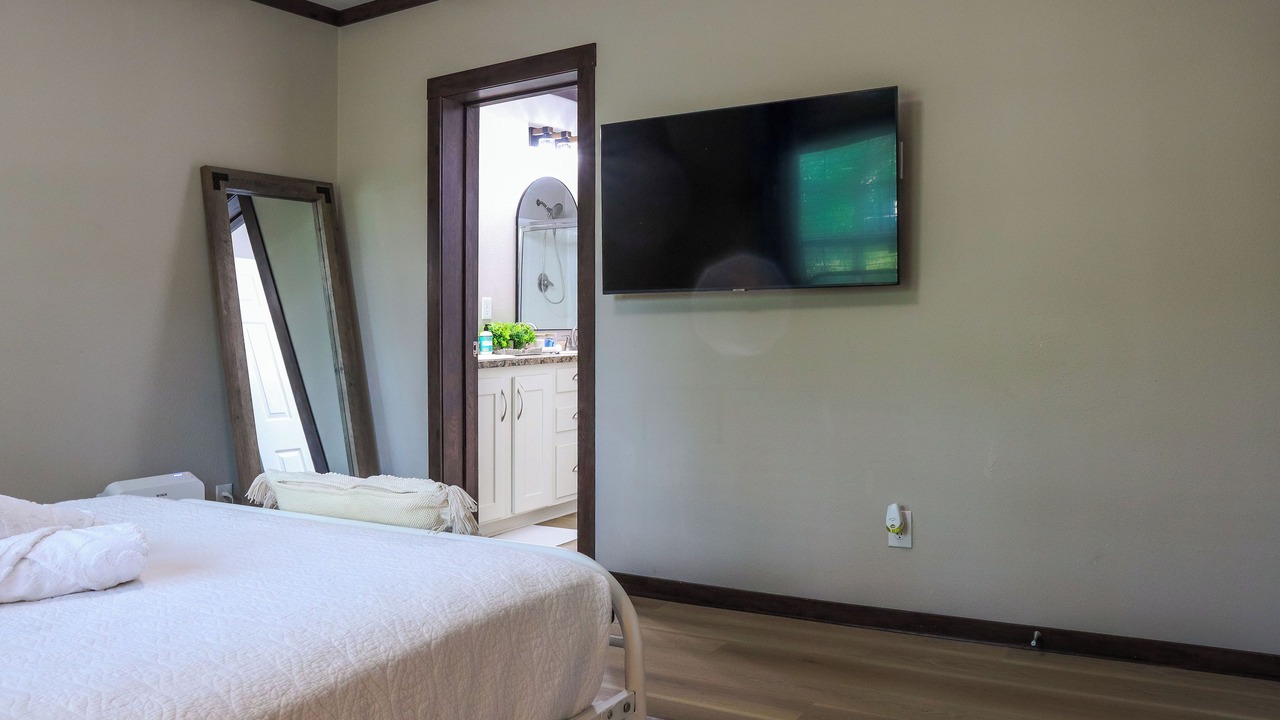 Photo of Bedroom in Seguin