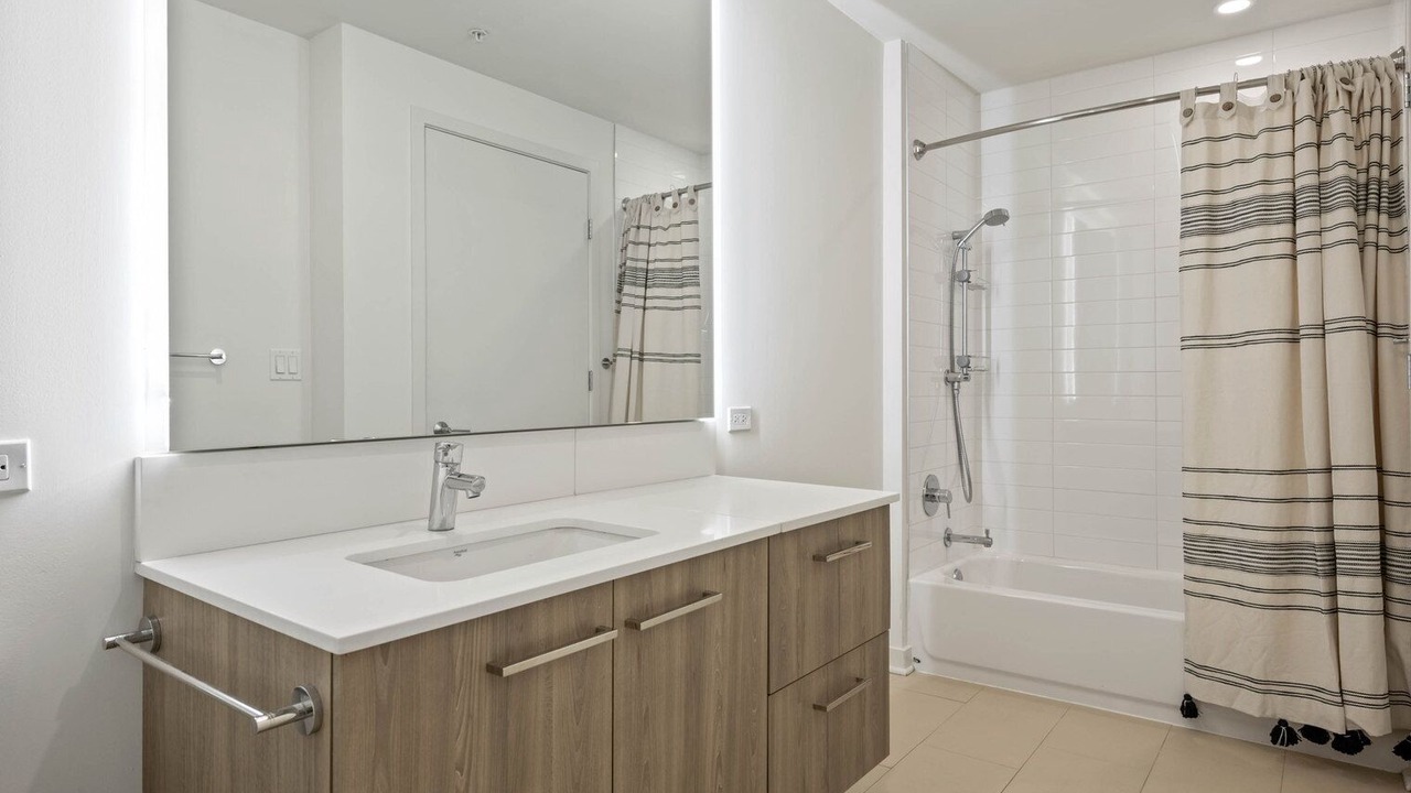 Photo of Bathroom in West Loop