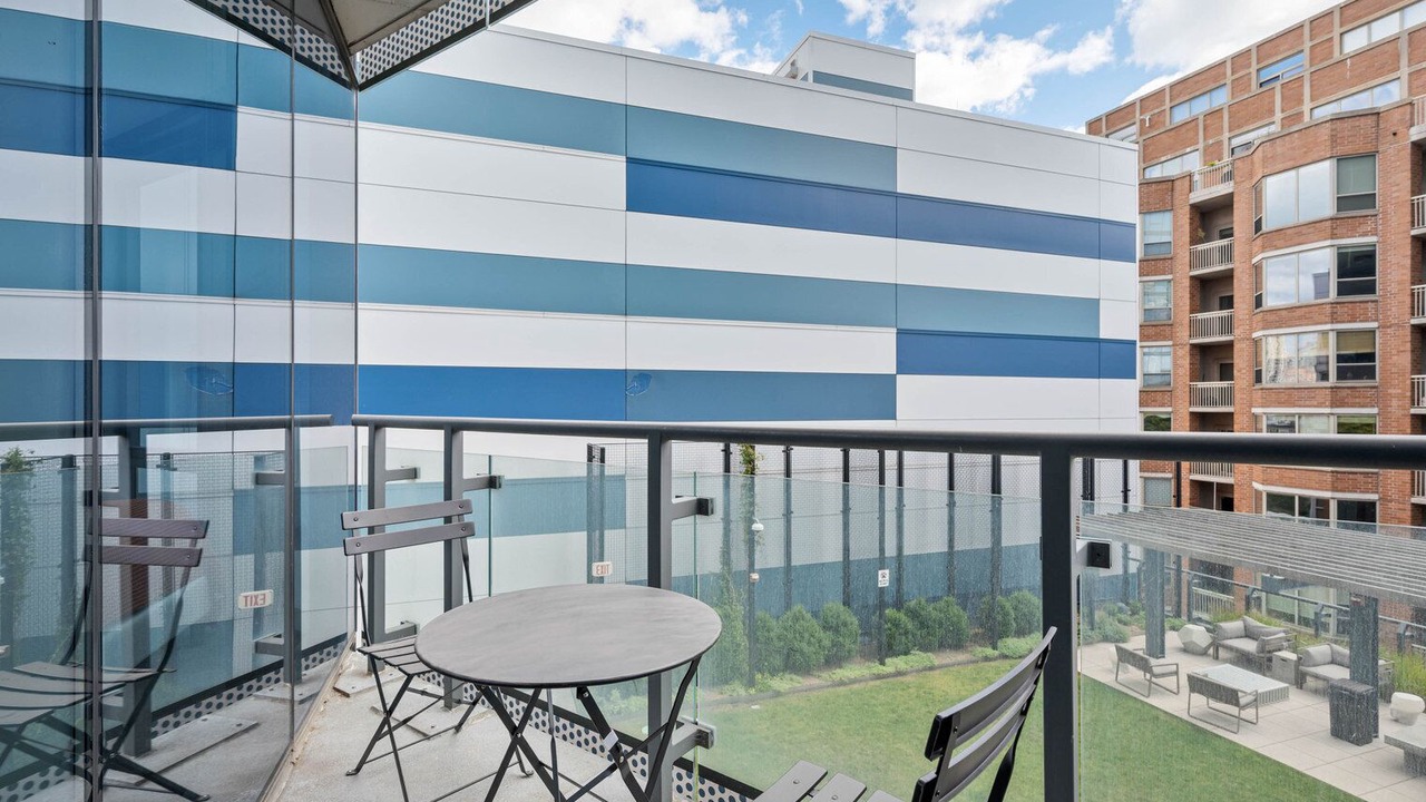 Photo of Outdoor in West Loop