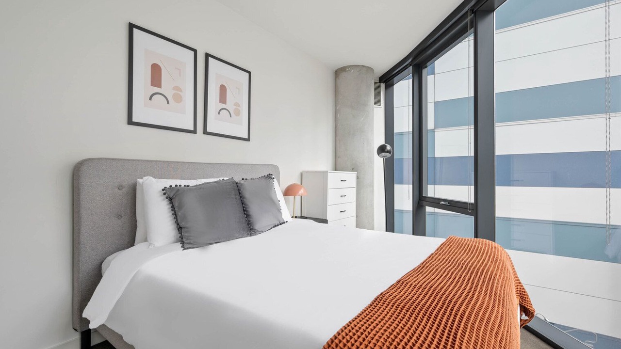 Photo of Bedroom in West Loop