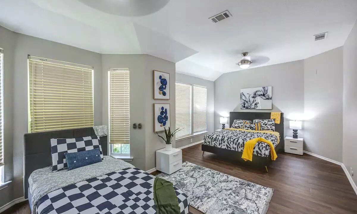 Photo of Bedroom in Plano