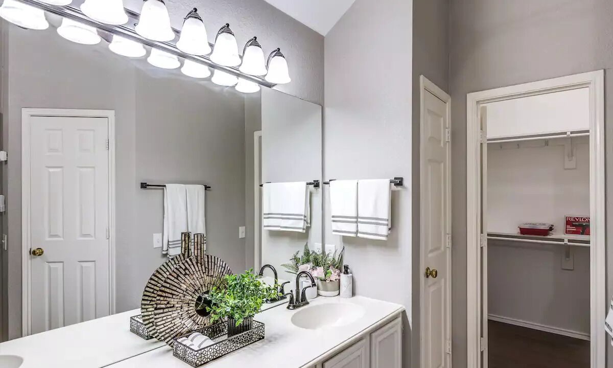 Photo of Bathroom in Plano