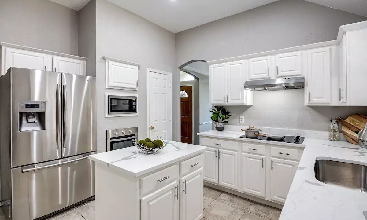 Photo of Kitchen in Plano