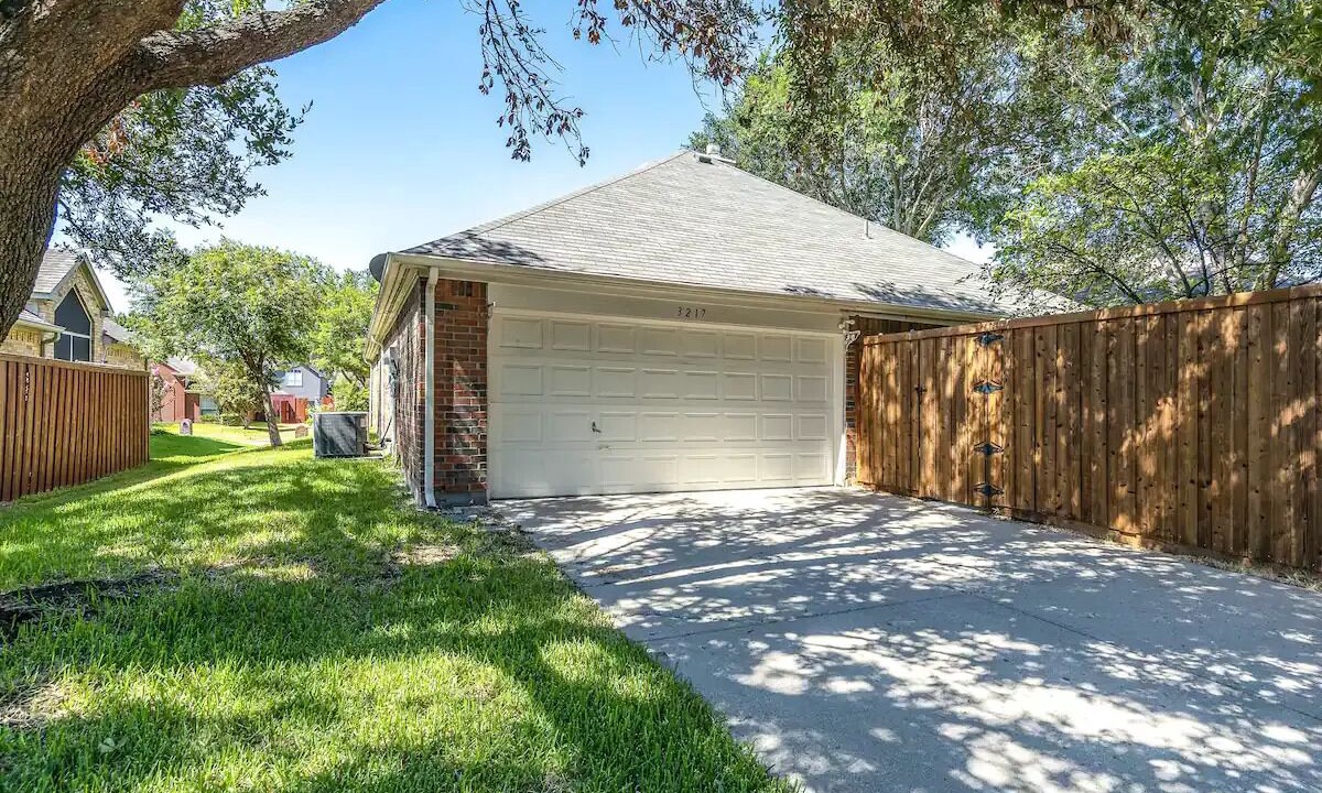 Photo of Outdoor in Plano
