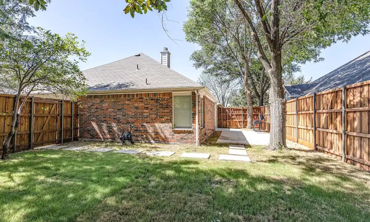 Photo of Outdoor in Plano