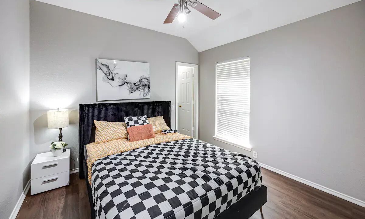 Photo of Bedroom in Plano