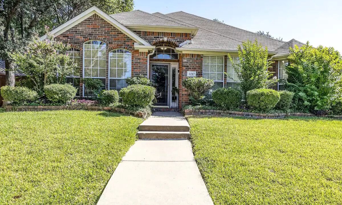Photo of Outdoor in Plano