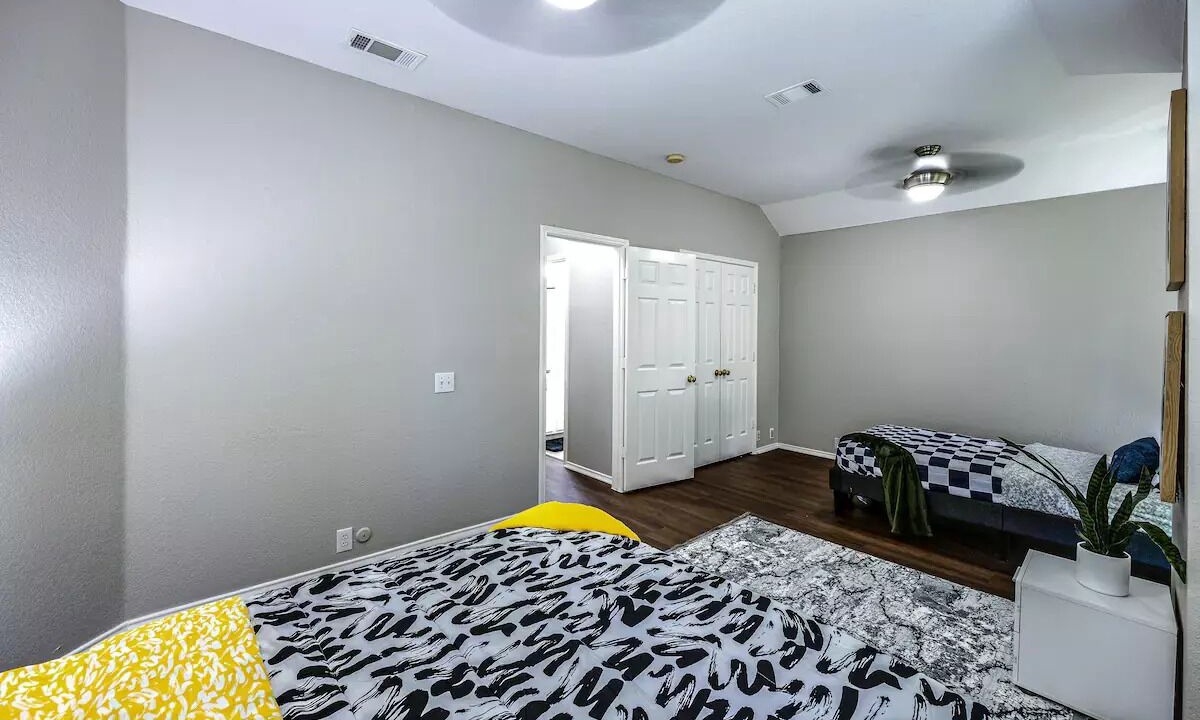 Photo of Bedroom in Plano