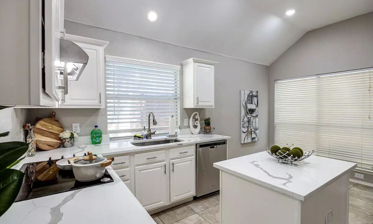 Photo of Kitchen in Plano