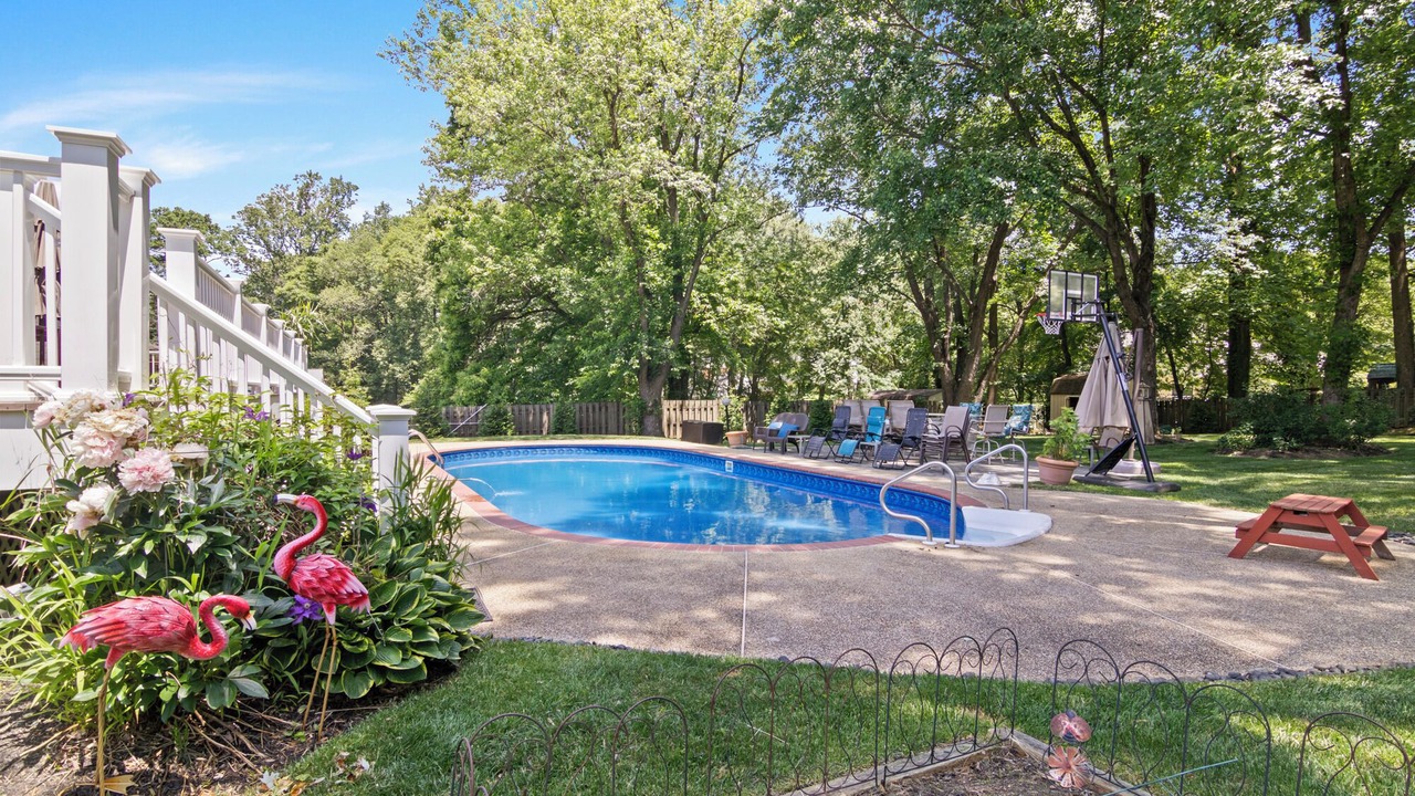 Photo of Outdoor in Fairland