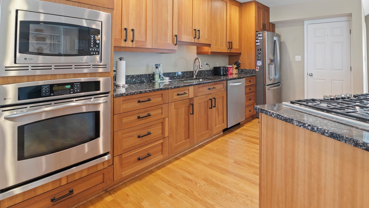 Photo of Kitchen in Fairland