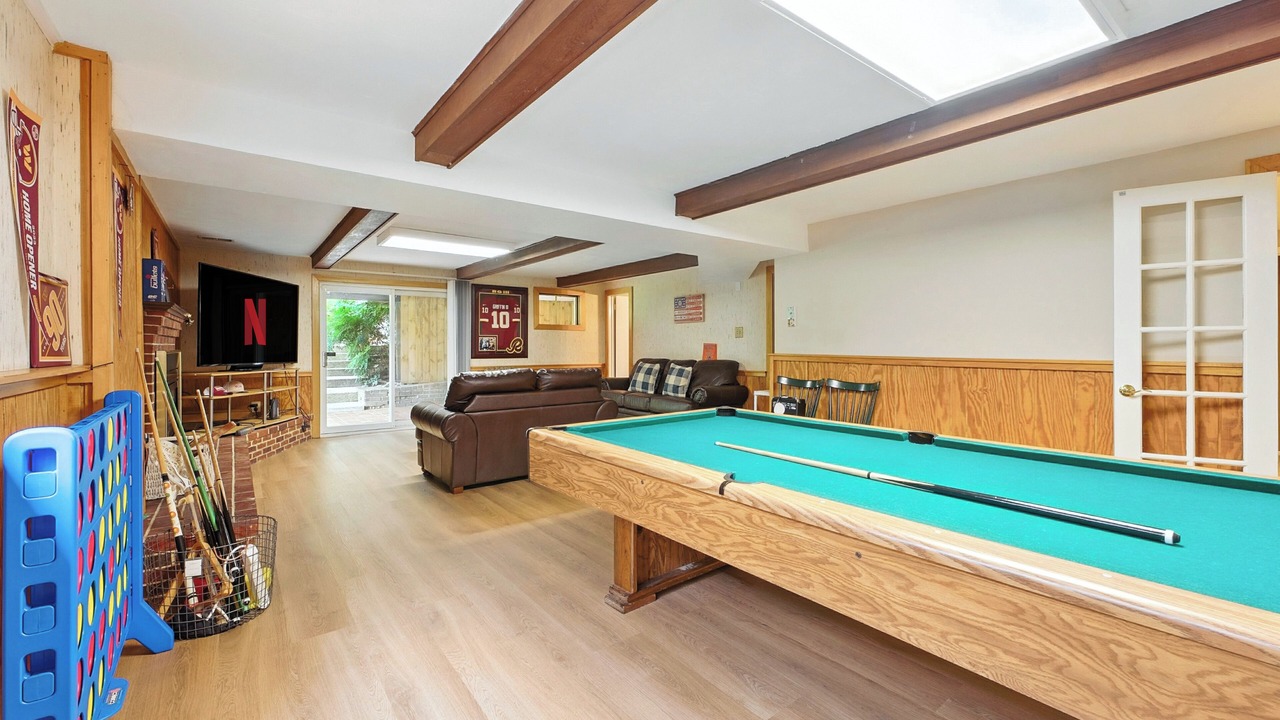 Photo of Bedroom in Fairland
