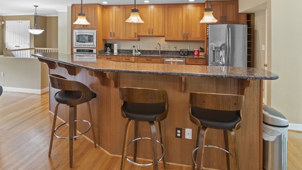 Photo of Kitchen in Fairland