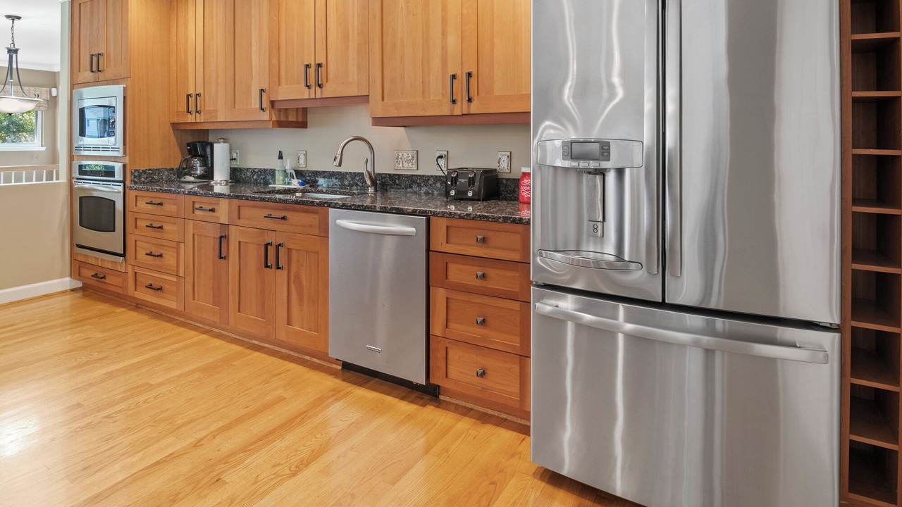 Photo of Kitchen in Fairland