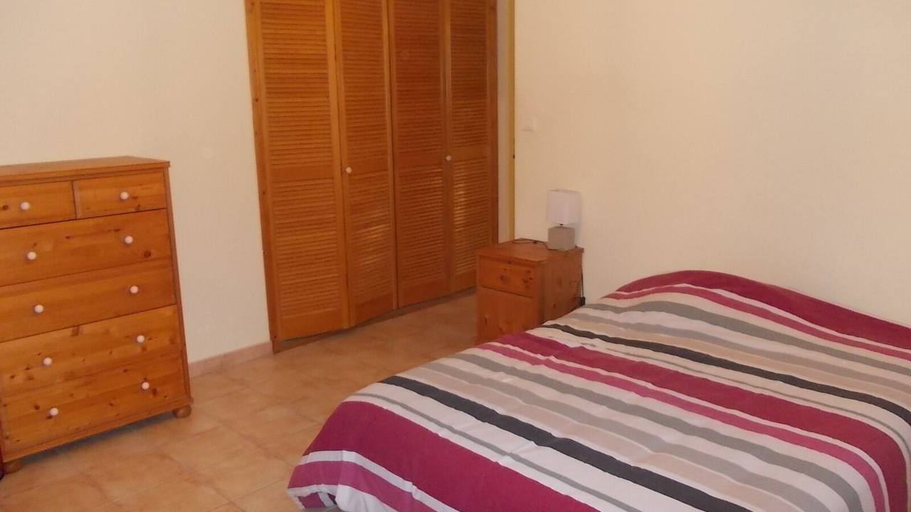 Photo of Bedroom in Banyuls-sur-Mer