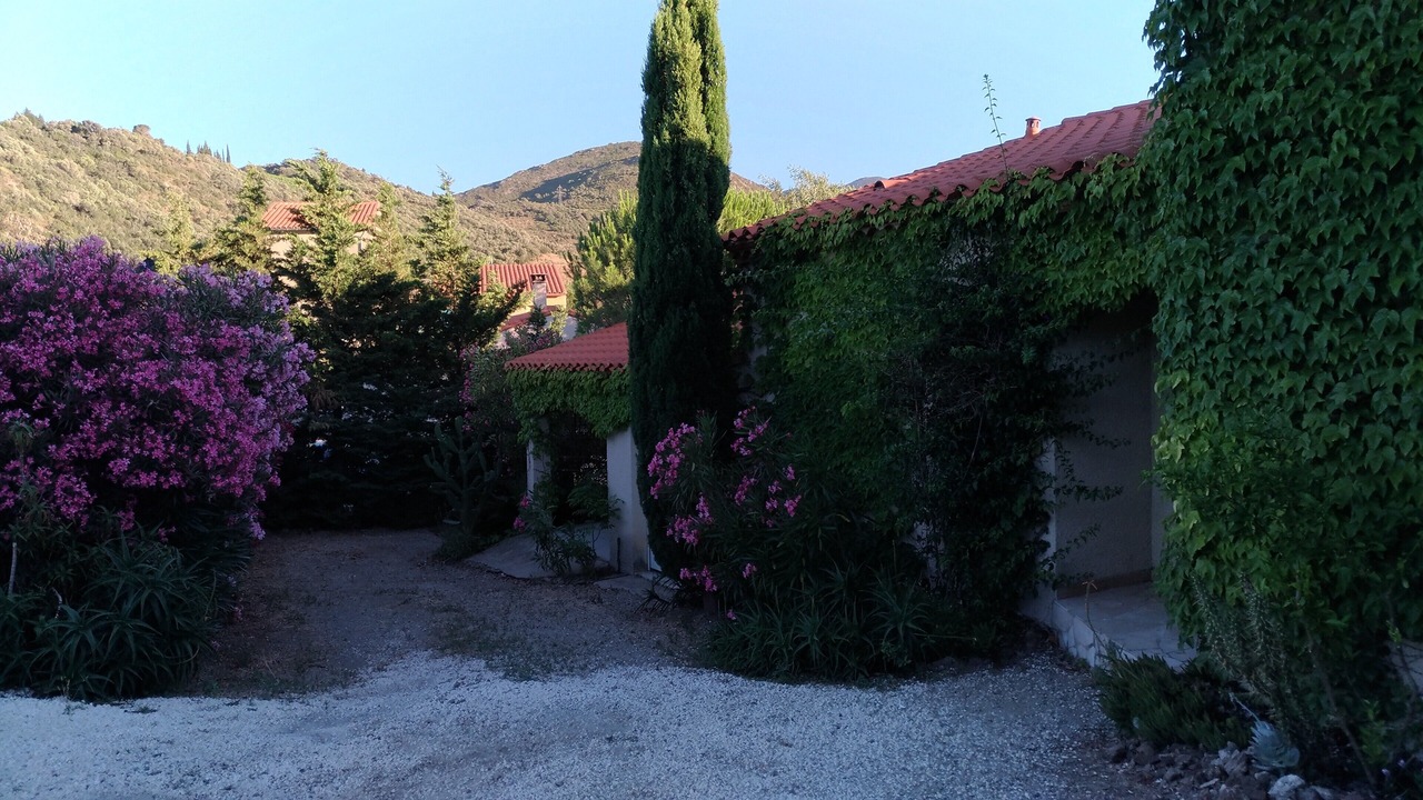 Photo of Outdoor in Banyuls-sur-Mer