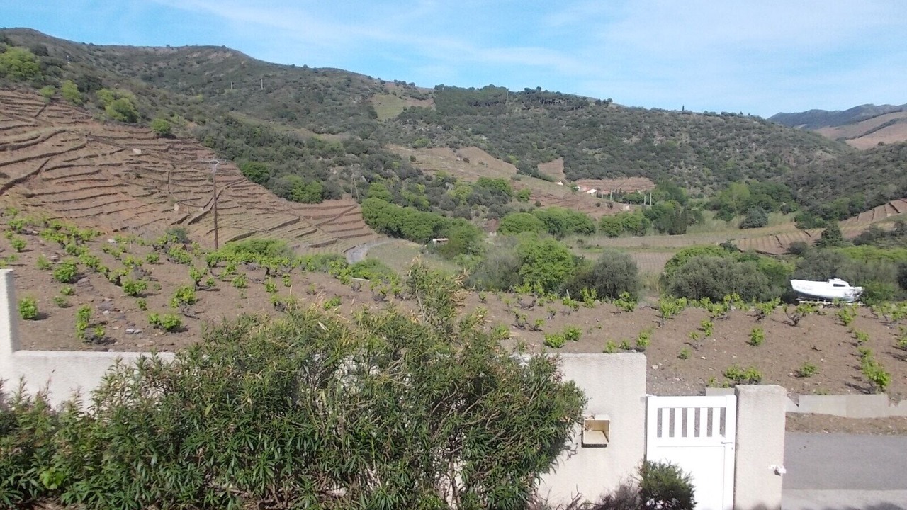 Photo of Outdoor in Banyuls-sur-Mer
