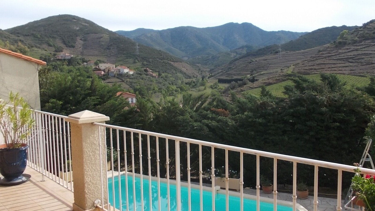 Photo of Outdoor in Banyuls-sur-Mer