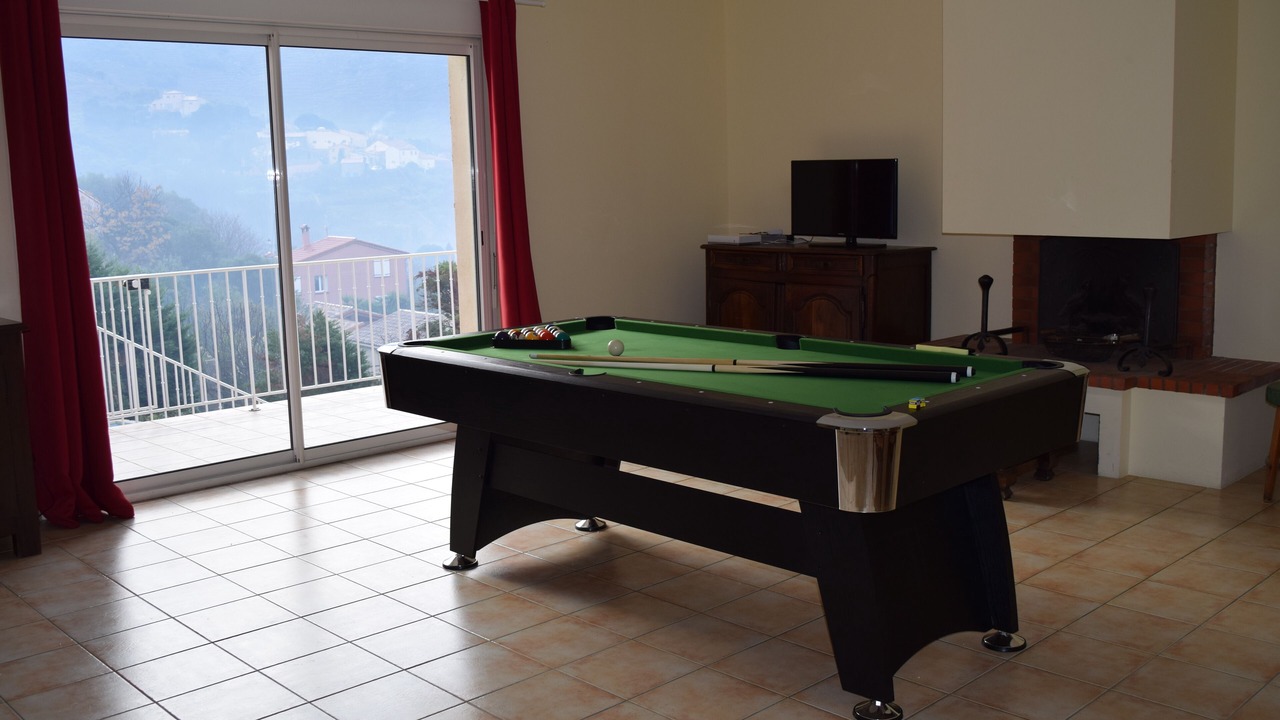 Photo of Bedroom in Banyuls-sur-Mer