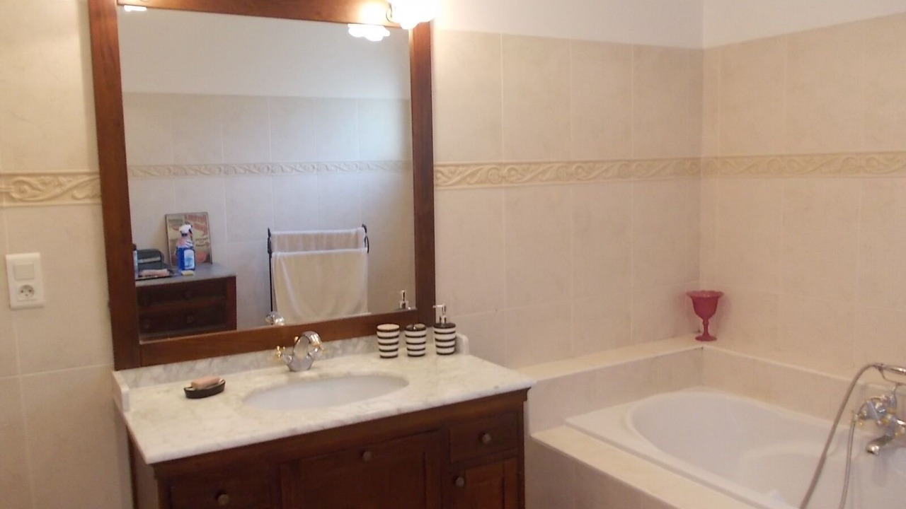 Photo of Bathroom in Banyuls-sur-Mer