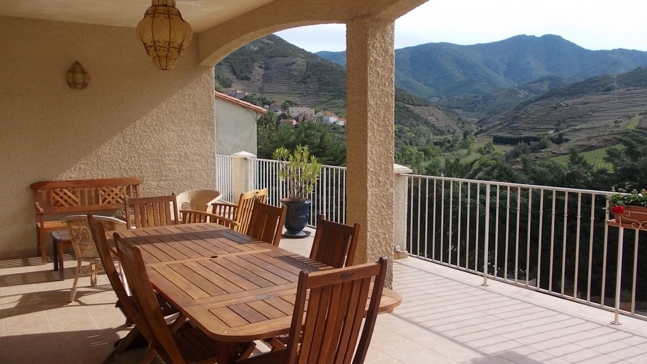 Photo of Outdoor in Banyuls-sur-Mer