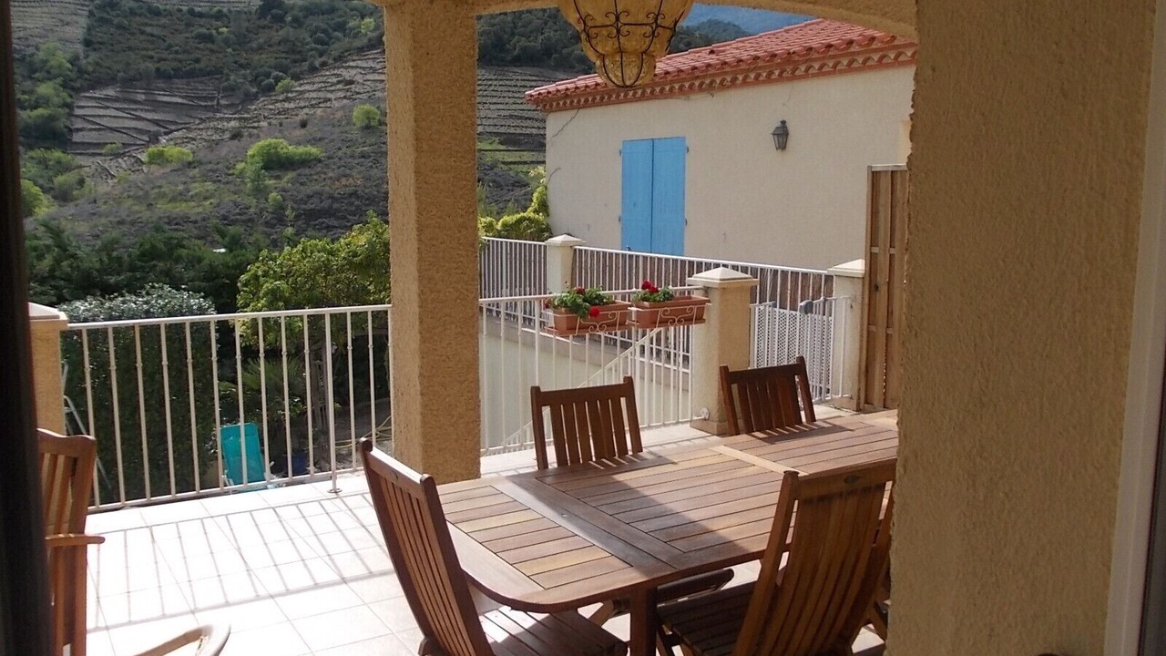 Photo of Outdoor in Banyuls-sur-Mer