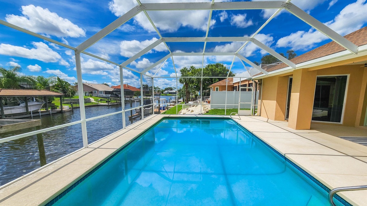 Photo of Outdoor in Palm Harbor