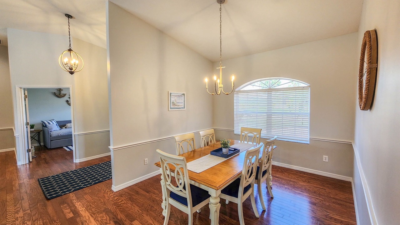 Photo of Bedroom in Palm Harbor