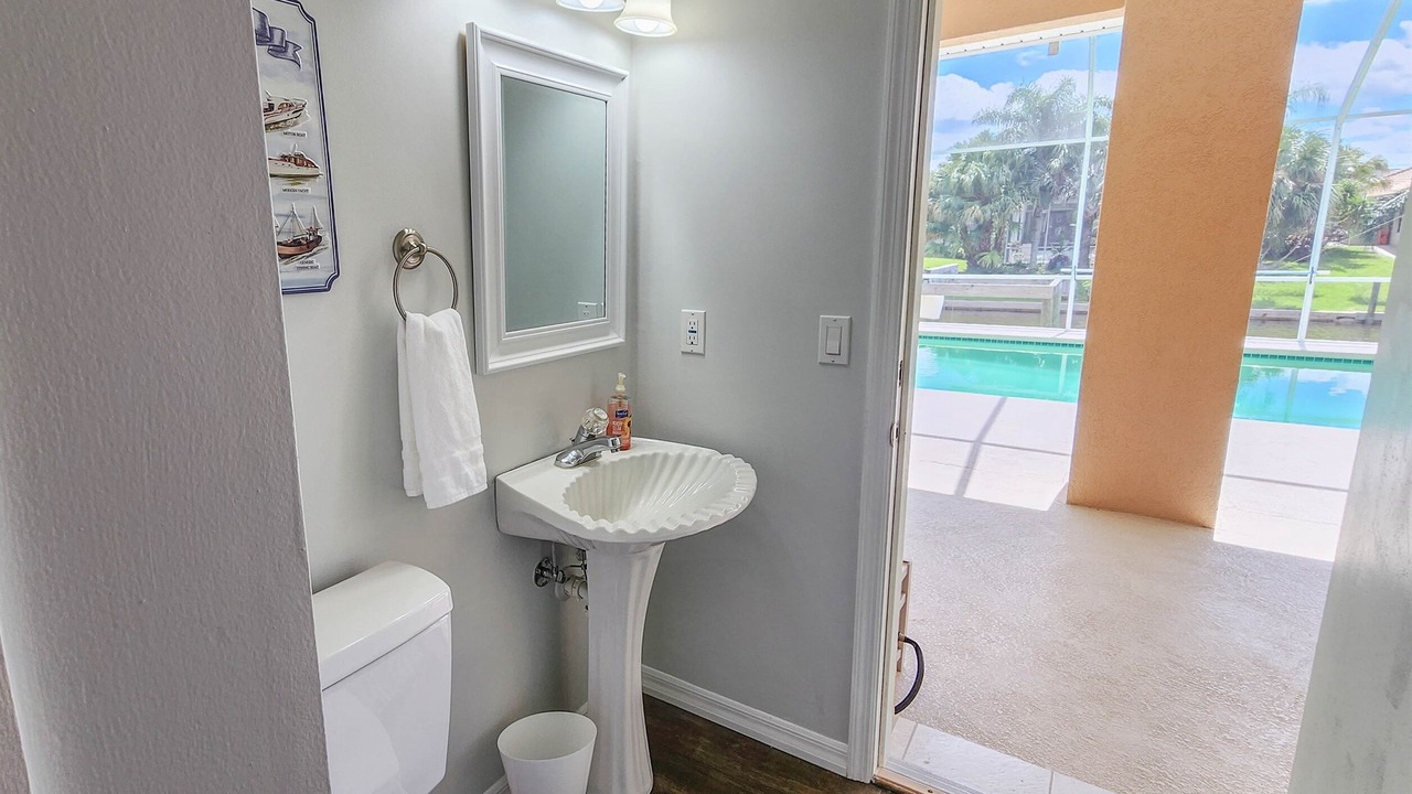 Photo of Outdoor in Palm Harbor