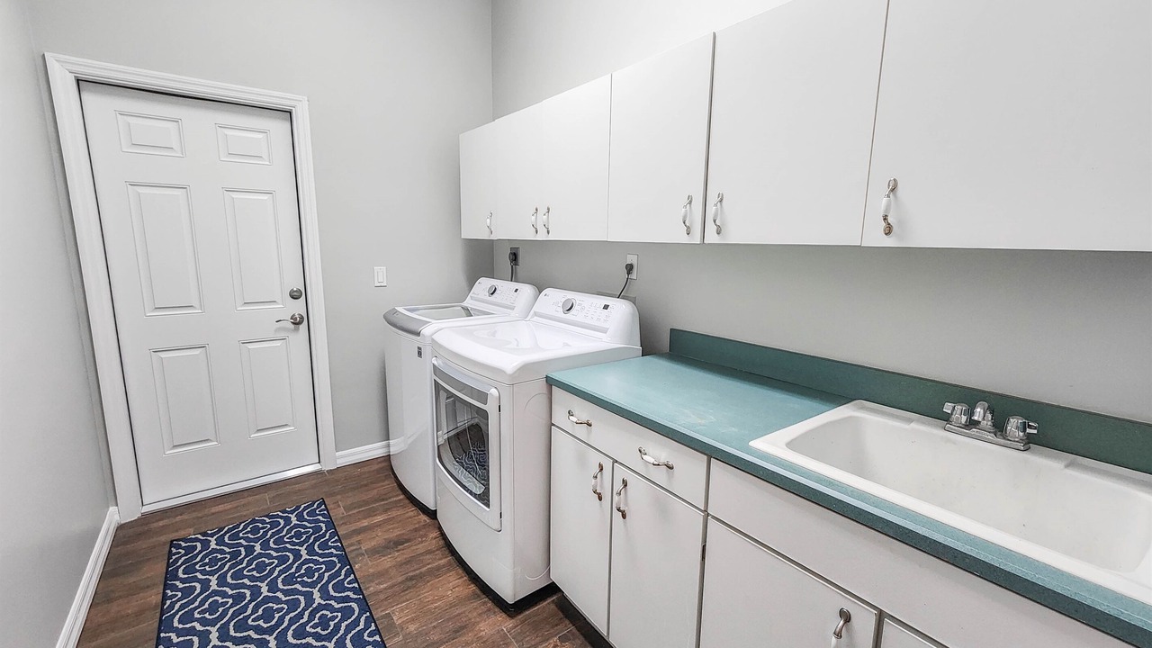 Photo of Bedroom in Palm Harbor