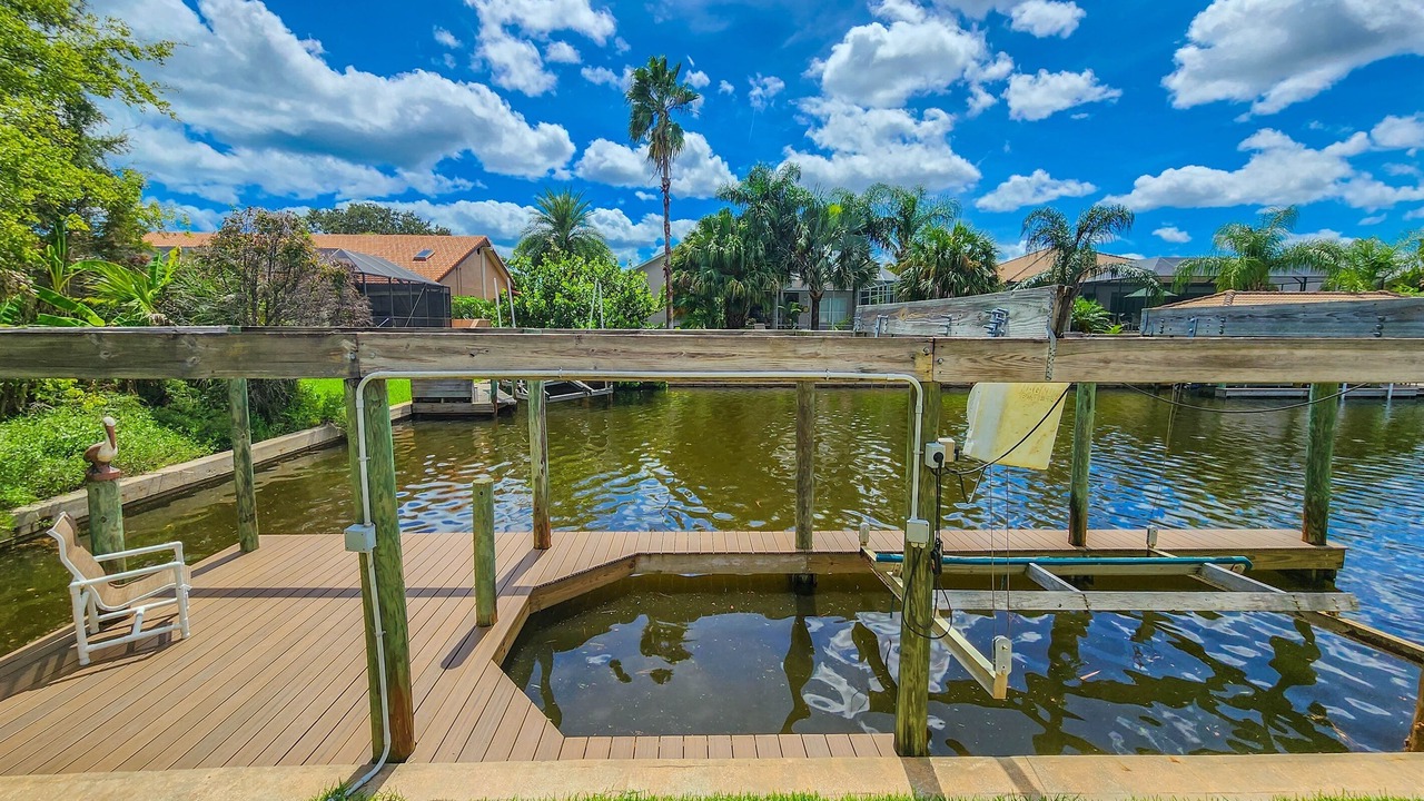 Photo of Outdoor in Palm Harbor