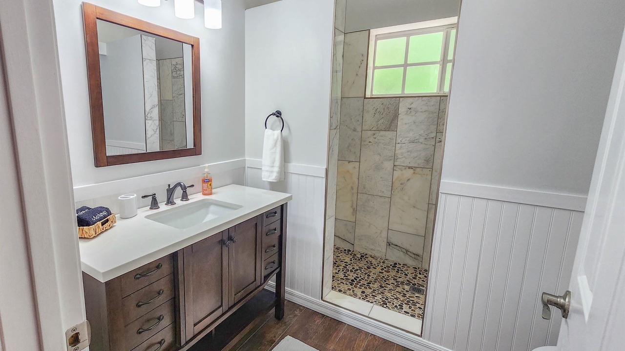 Photo of Bathroom in Palm Harbor