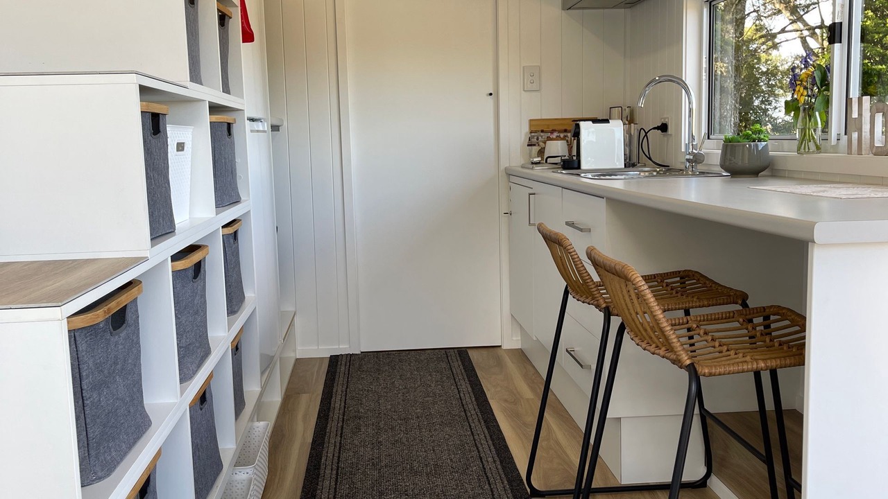 Photo of Kitchen in Mount Irvine