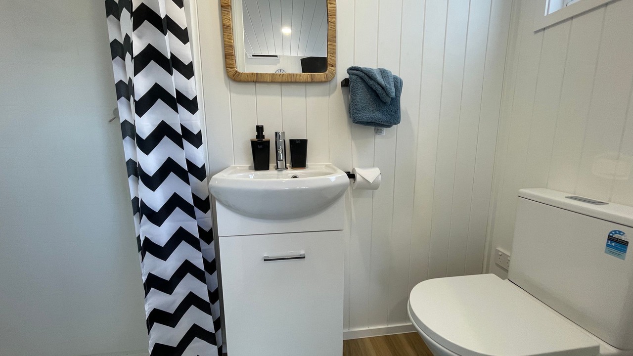 Photo of Bathroom in Mount Irvine