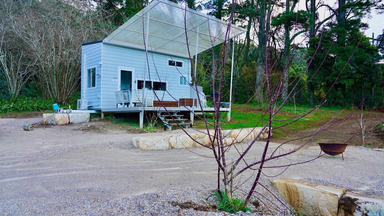 Photo of Outdoor in Mount Irvine