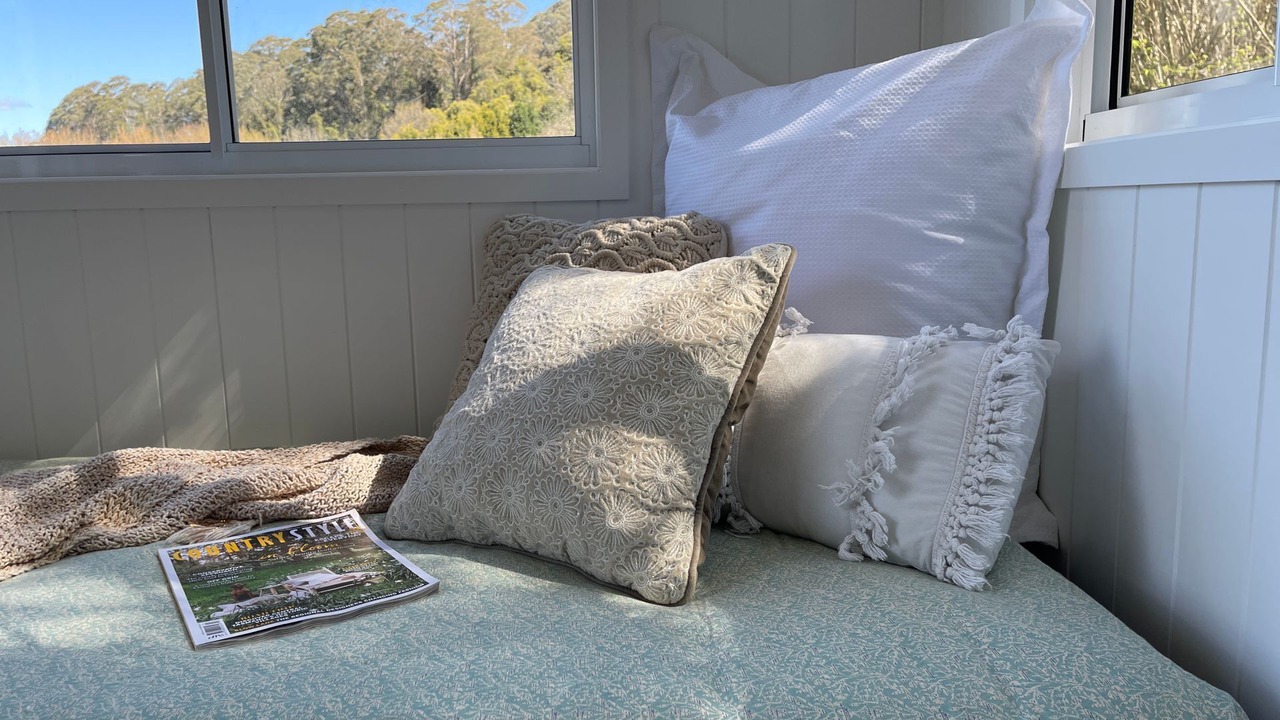 Photo of Bedroom in Mount Irvine