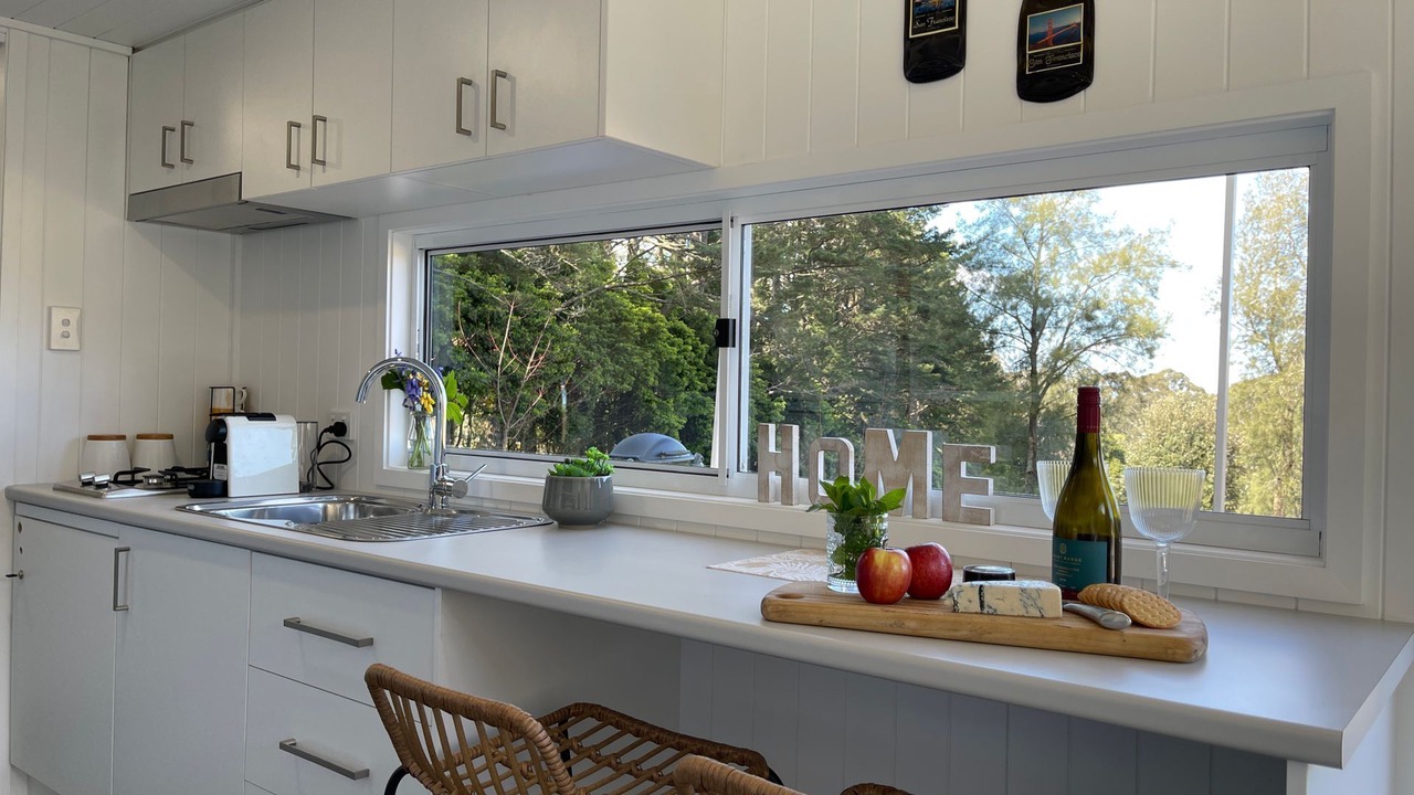 Photo of Kitchen in Mount Irvine