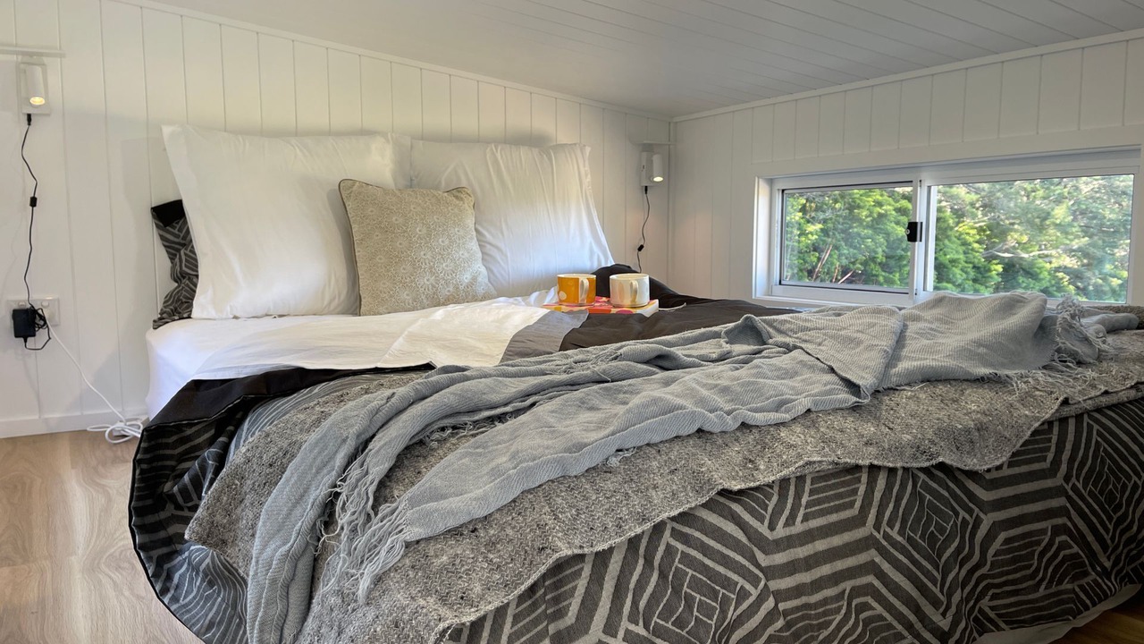 Photo of Bedroom in Mount Irvine