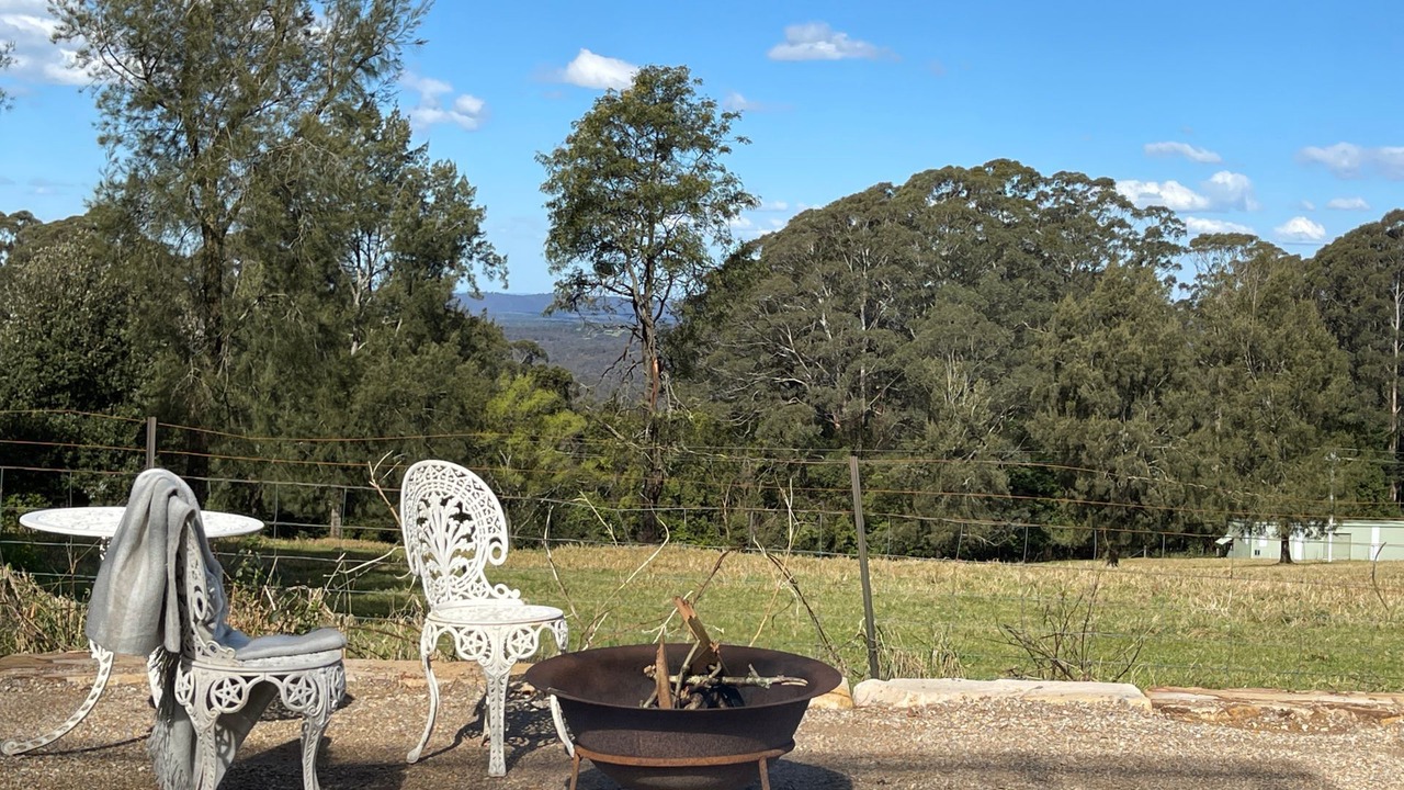 Photo of Outdoor in Mount Irvine