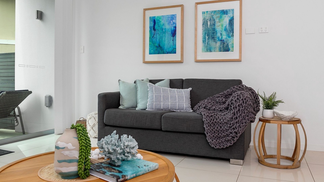 Photo of Livingroom in Casuarina