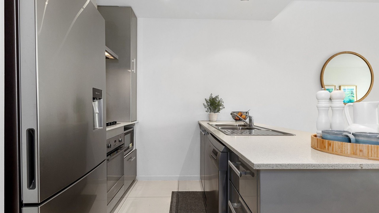 Photo of Kitchen in Casuarina